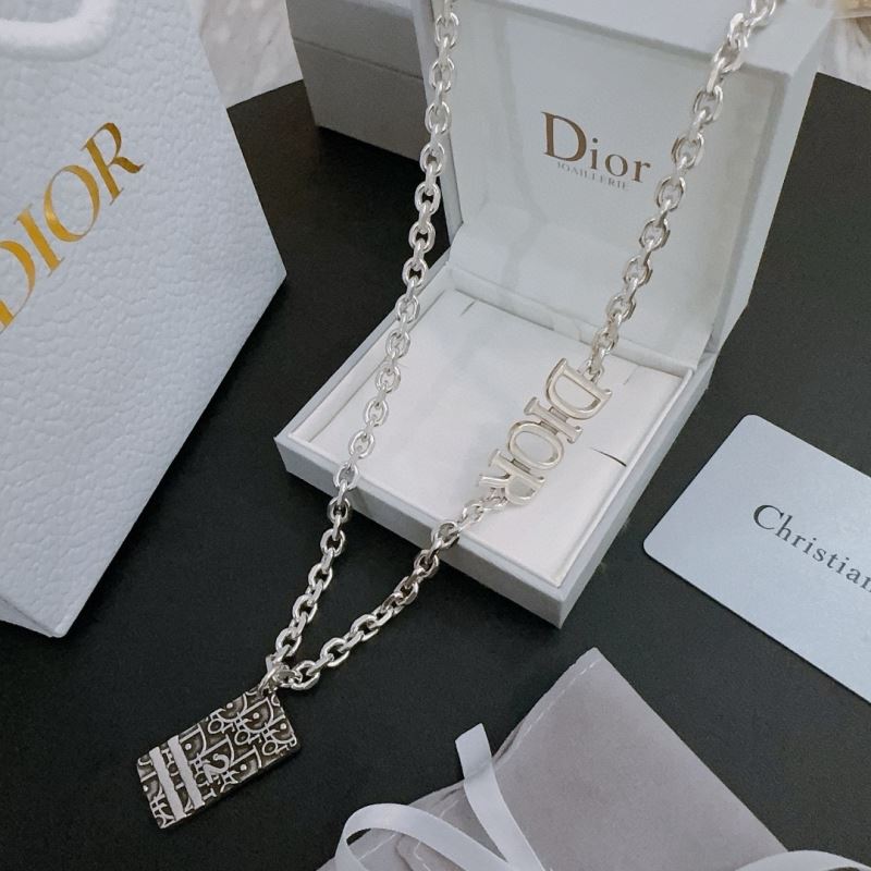 Christian Dior Necklaces